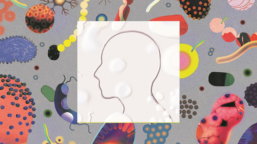 (İllüstrasyonlar: Ibrahim Rayintakath / The New York Times)