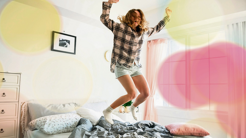 Doğru yatağı nasıl seçelim?