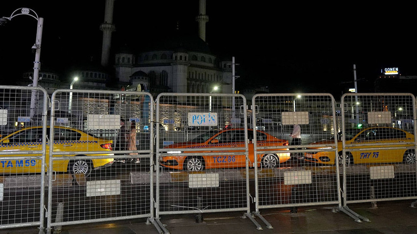 Fotoğraf: Anadolu Ajansı