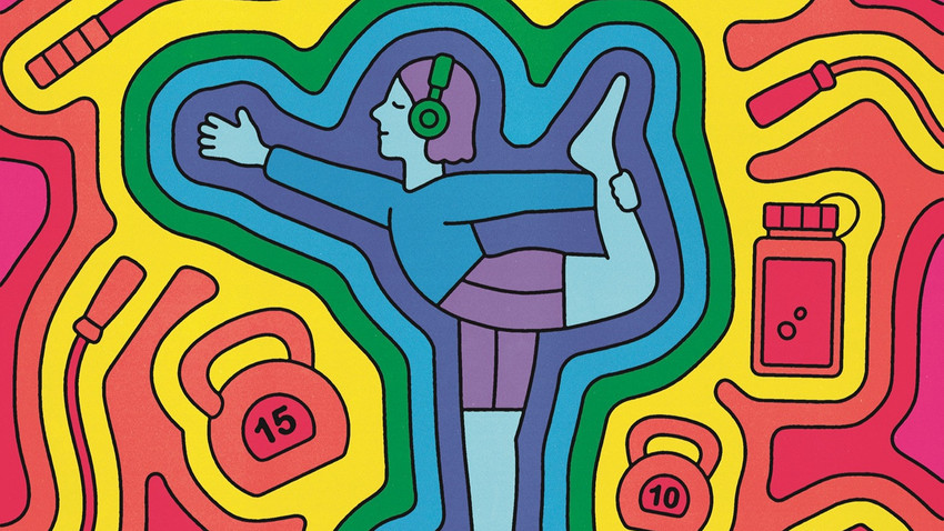 (İllüstrasyon: Jackson Gibbs/The New York Times)