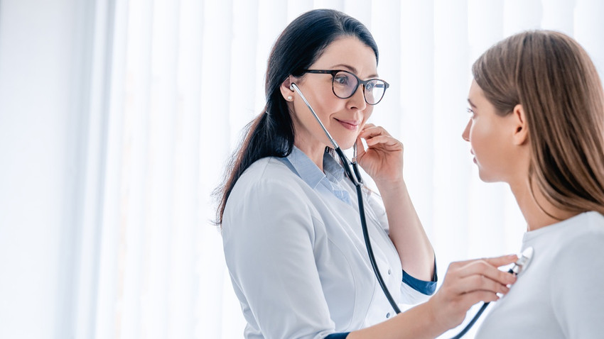 Kritik Kadın Hastalıkları Sigortası meme kanseri, tiroit kanseri gibi sağlık sorunlarını kapsıyor.