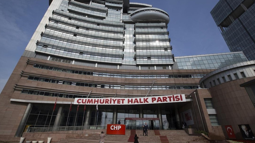 CHP'nin Konya mitingi öncesi tanıtım aracının geçişi sırasında havaya ateş açılmasıyla ilgili iki kişi gözaltına alındı