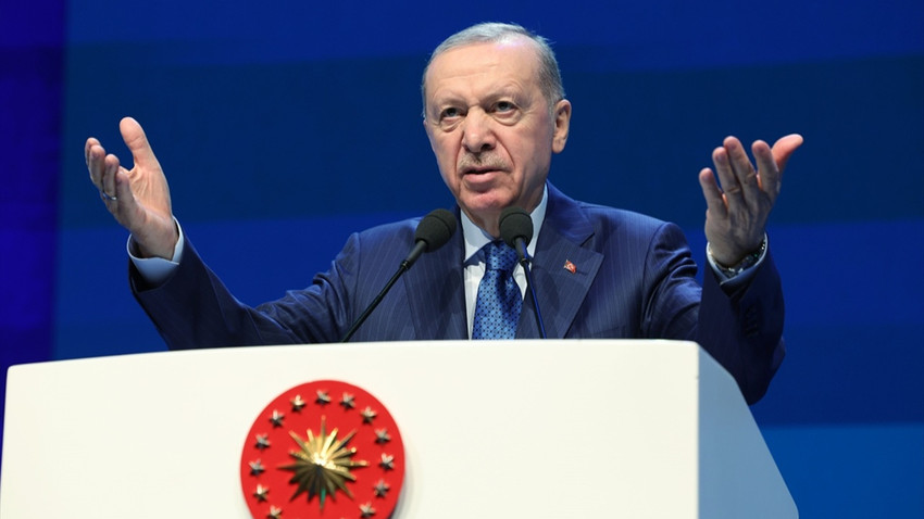Erdoğan'dan CHP'ye 'otobüs' tepkisi: Siyasetin değil yargının konusu, polisimizi teröristler hedef alır