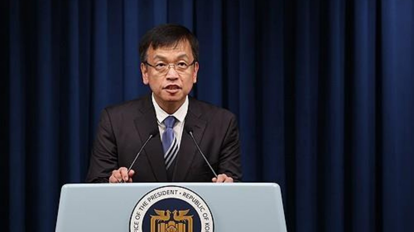 Fotoğraf: Yonhap Haber Ajansı