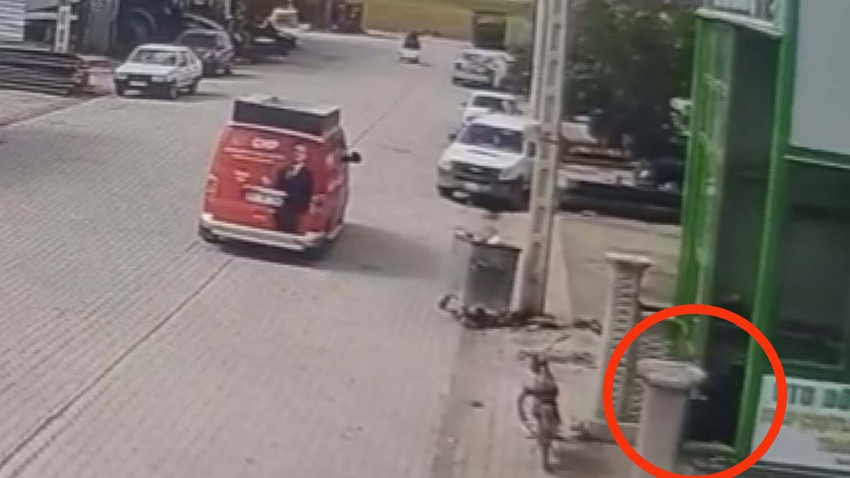 Konya'da CHP aracı geçerken ateş açan iki kişi tutuklandı