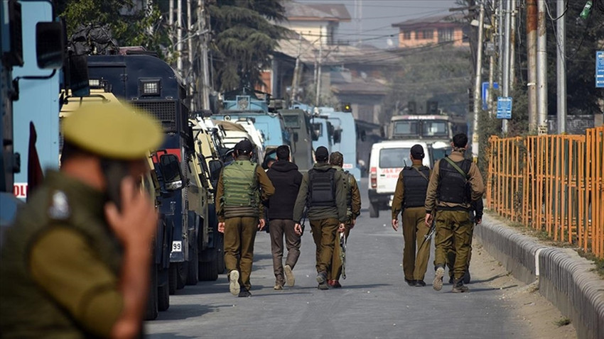 Pakistan'dan 'tansiyon derhal düşürülmeli' mesajı: 2 milyar nüfuslu Güney Asya'da çatışma kimseye fayda sağlamaz