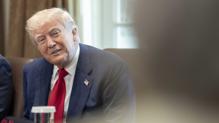 Yanis Varoufakis analizi: Trump ve teknolordların zaferi
