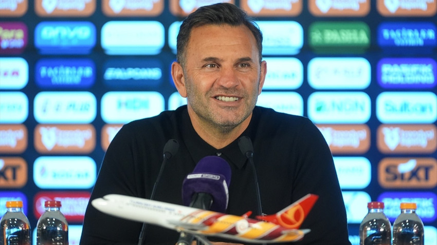 Okan Buruk: Şampiyonluğa çok az bir yolumuz kaldı
