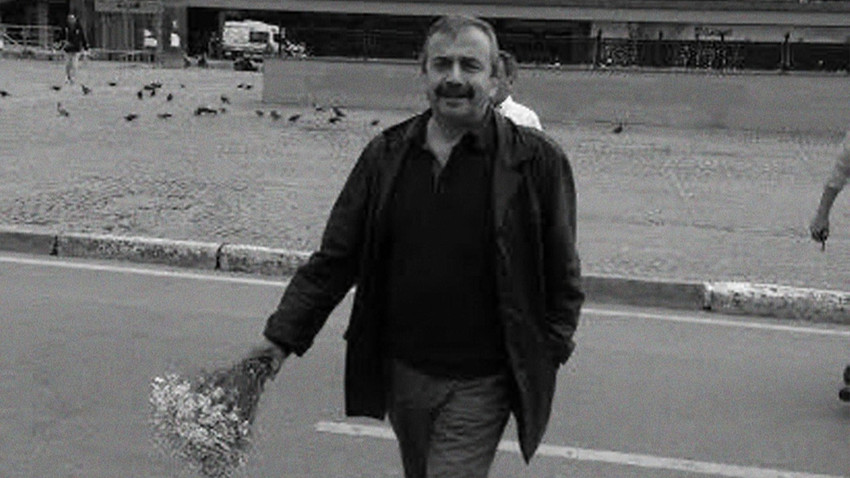 Siyasilerden Sırrı Süreyya Önder için başsağlığı mesajları