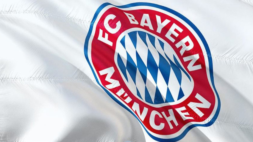Bundesliga’da sezonun bitimine iki hafta Bayern Münih şampiyonluğunu ilan etti