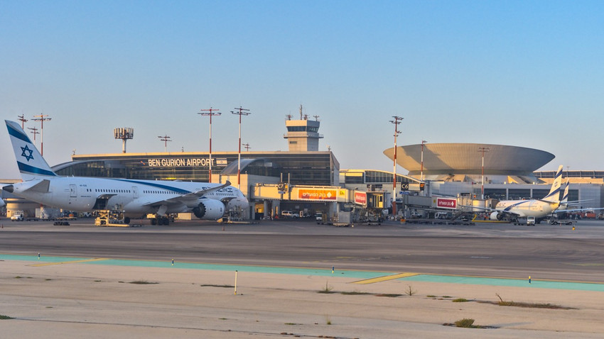 Yemen'deki Husiler, İsrail'de Ben Gurion Havalimanı'nı vurdu
