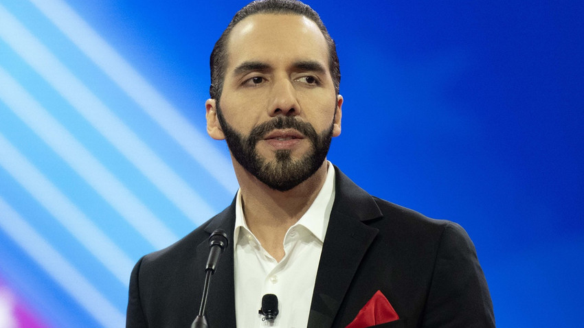 Kartel liderlerinden El Salvador Devlet Başkanı Bukele'ye 'çetelerle gizli anlaşma' suçlaması