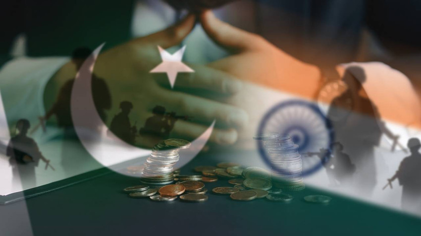 Hint basını duyurdu: Pakistan'a su veren baraj kapatıldı