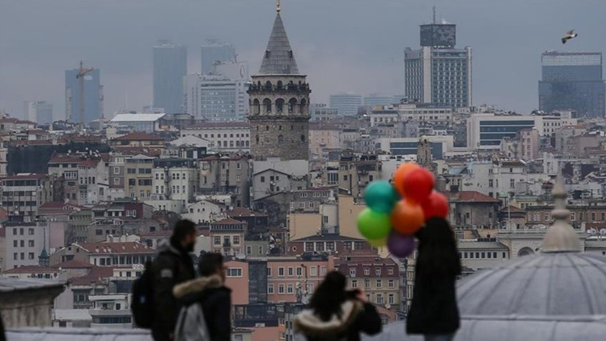 İstanbul’da dört kişilik bir ailenin yaşam maliyeti 90 bin lirayı aştı