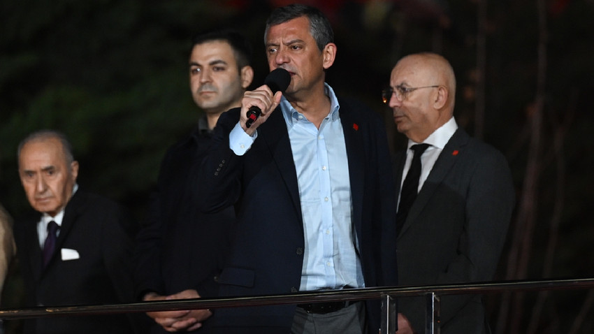 Özel'e yumruklu saldırı soruşturması derinleştiriliyor