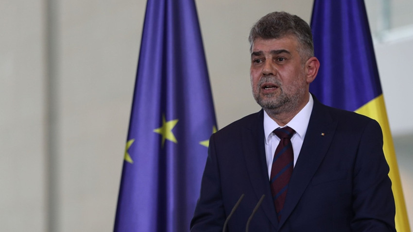Romanya Başbakanı istifa etti, siyasi çalkantılarla sarsılan koalisyon daha da zayıfladı