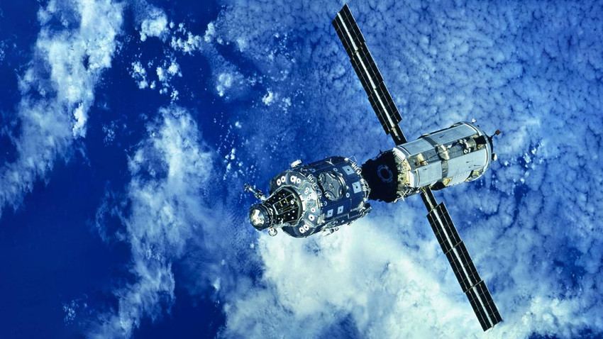 Kosmos 482 düşüşe geçti: 500 kiloluk uzay aracı Türkiye'ye düşebilir