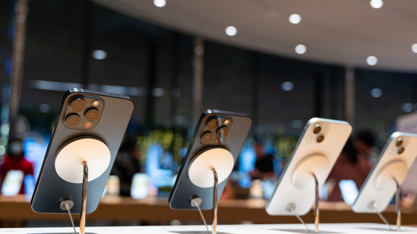 Apple şimdiden kolları sıvadı: İşte iPhone 18 Pro ile gelen 7 dikkat çekici özellik