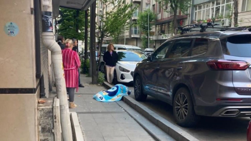 Bahar Aksu'nın katil zanlısı eski eşinin ifadesi ortaya çıktı: Boşanmayı kabullenemedim