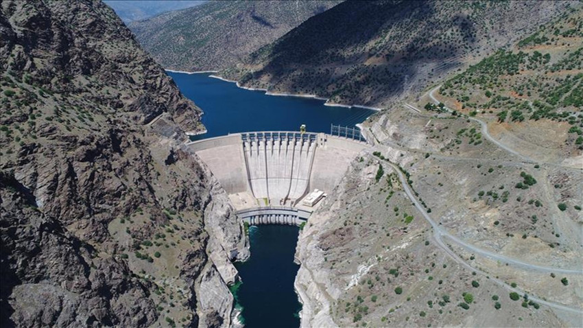 Resmi Gazete'de yayımlandı: Sivas'taki Çamlıgöze ve Koyulhisar hidroelektrik santralleri özelleştirildi