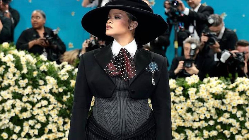 Fotoğraf: Met Gala