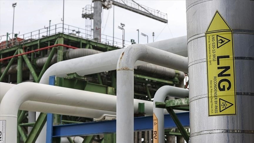 Yol haritası belli oldu: AB, Rusya'dan enerji ithalatını tamamen bitirmeye hazırlanıyor