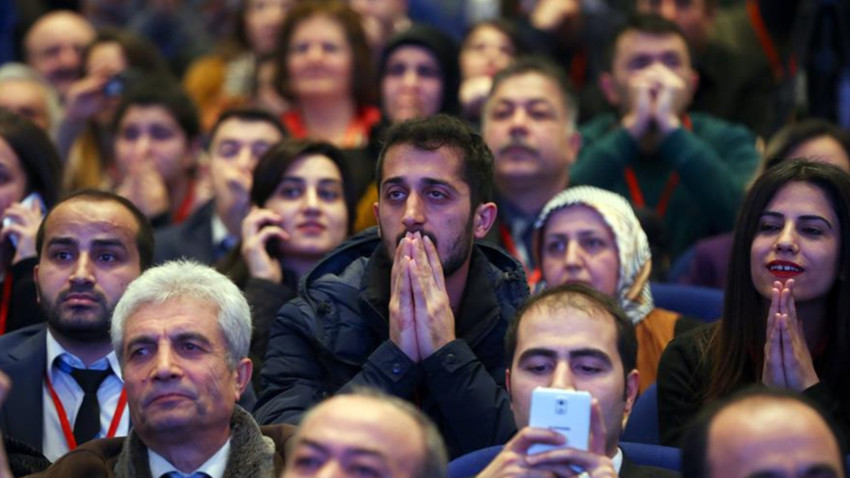 15 bin sözleşmeli öğretmen atamasında sözlü sınava hak kazanan adaylar açıklandı