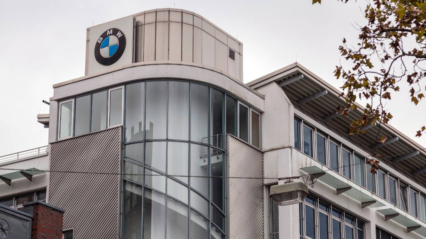 BMW'nin net karı yılın ilk çeyreğinde 3 milyar 113 milyon Euro'ya düştü