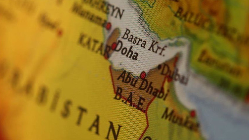 BAE Sudan'ın diplomatik ilişkileri kesme kararını tanımadığını açıkladı