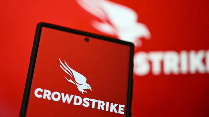 CrowdStrike çalışanlarının yüzde 5'ini işten çıkaracak