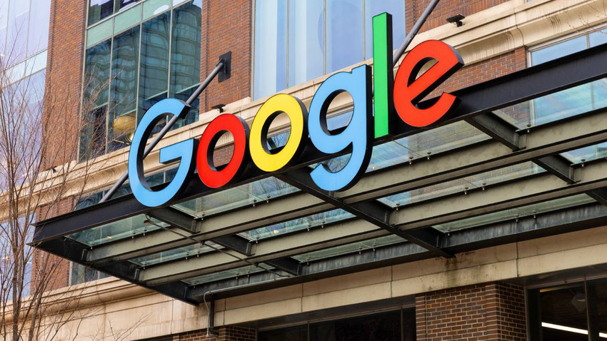 ABD'den Google'a tarihi hamle: Şirketi ya satarsın ya dağıtırsın