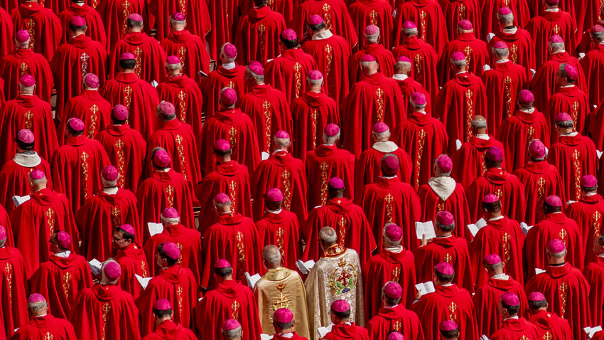 Fotoğraf: Tomas Munita / The New York Times