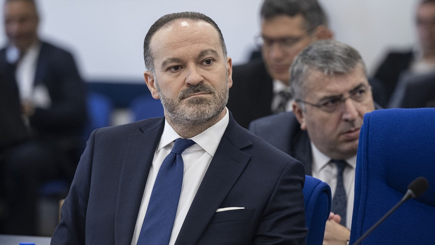TRT Genel Müdürü Sobacı: Devlet televizyonu olarak cumhurbaşkanının her sözünü dakika dakika vermek zorundayım