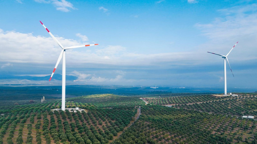 30'uncu santralini açan Enerjisa Üretim rüzgar gücünü artırıyor