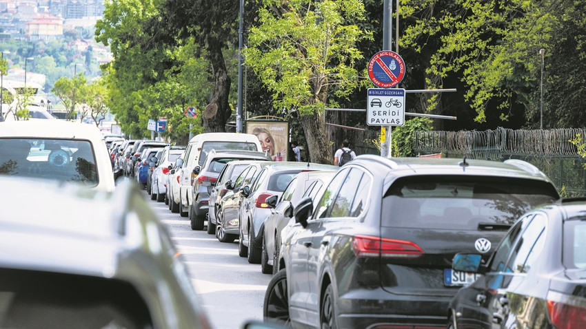 Cevdetpaşa Caddesi