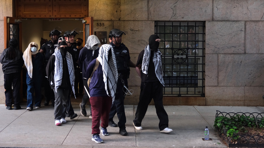 Fotoğraf: Marco Postigo Storel / The New York Times