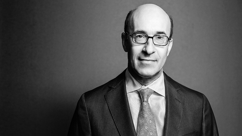 Kenneth Rogoff