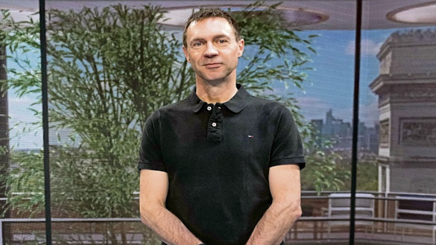 Jens Voigt