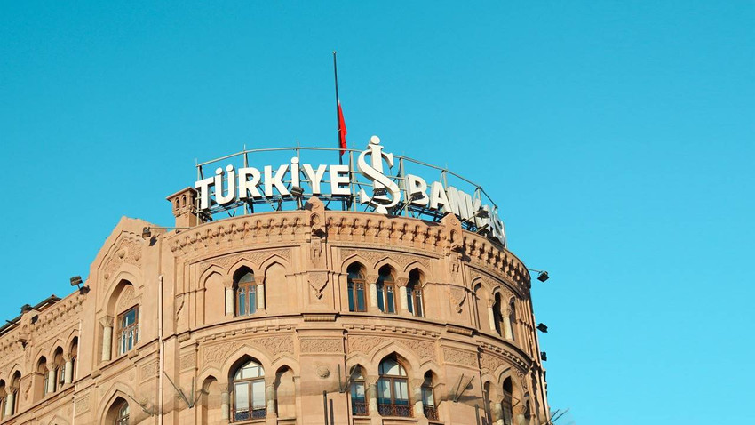 İş Bankası, tüm karbon yoğun sektörlerde İklim Dönüşüm Planı’nı açıklayan Türkiye’nin ilk bankası oldu