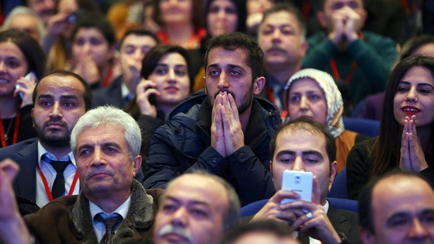Milli Eğitim Bakanı Tekin: Ek atama olmayacak, böyle bir şey gündemimizde yok