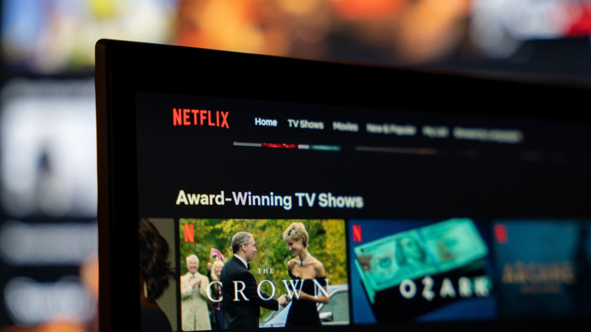 New York Times yazdı: Netflix 12 yıl sonra ilk kez ana ekranını değiştiriyor