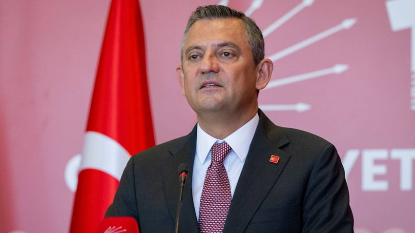 Özgür Özel: Yeni anayasada yokuz