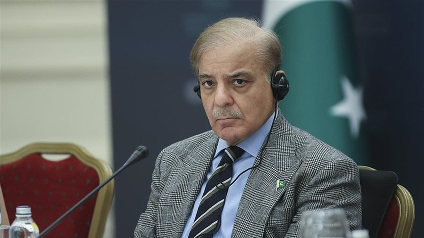 Pakistan Başbakanı Şerif: Meşru müdafaa hakkımızı saklı tutuyoruz