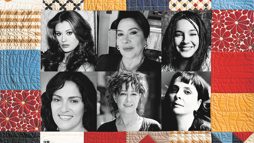 Uçan Süpürge Kadın Filmleri Festivali 28. kez Ankara’da