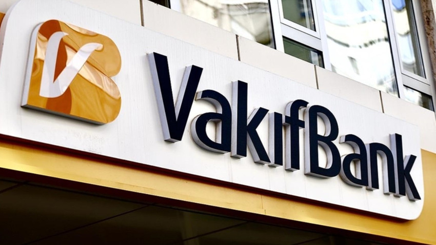 VakıfBank'tan 2025'in ilk çeyreğinde 20 milyar lira net kar