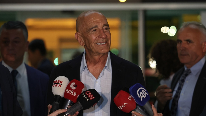 ABD'nin yeni Ankara Büyükelçisi Barrack'tan videolu mesaj