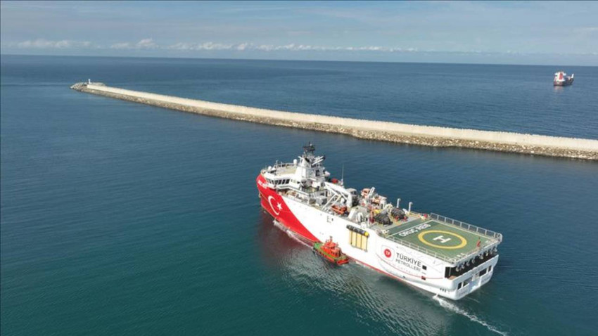 Businness Insider: Türkiye yüzde 90'ını alacak|Somali'deki petrollerle ilgili Bakan Bayraktar'dan açıklama