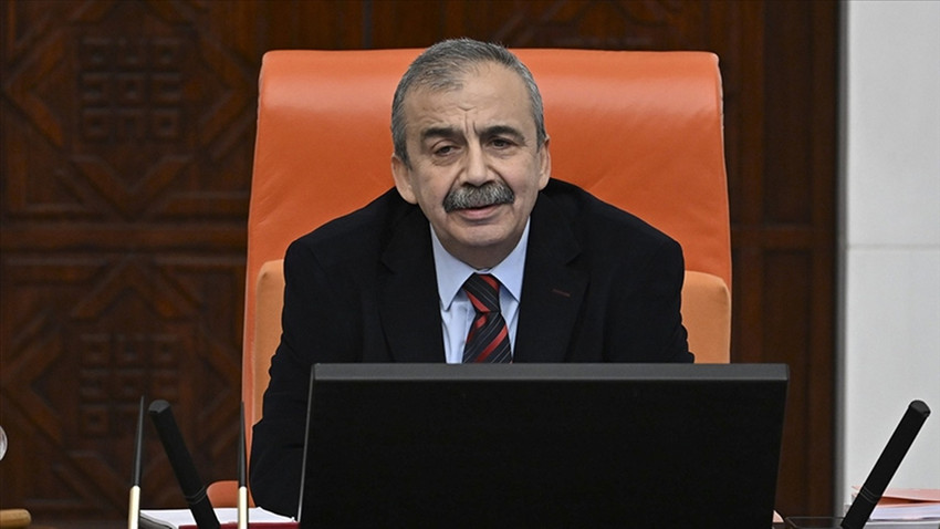 CHP'li Emir'den 'Sırrı Süreyya Önder'e suikast girişimi' açıklaması: Şikayetçi olmayacağını söylemişti