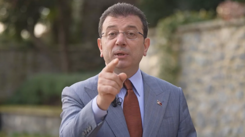 İmamoğlu'na Cumhurbaşkanlığı adaylığı için resmi X hesabı açıldı