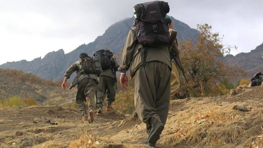 PKK kongresini topladığını açıkladı